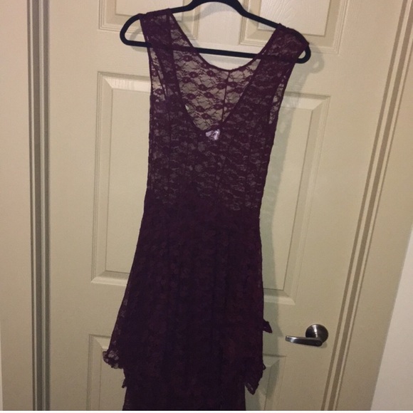 Free People French Courtship Dress, S - Picture 4 of 7